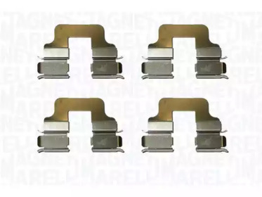 MAGNETI MARELLI 363915110064 -  
